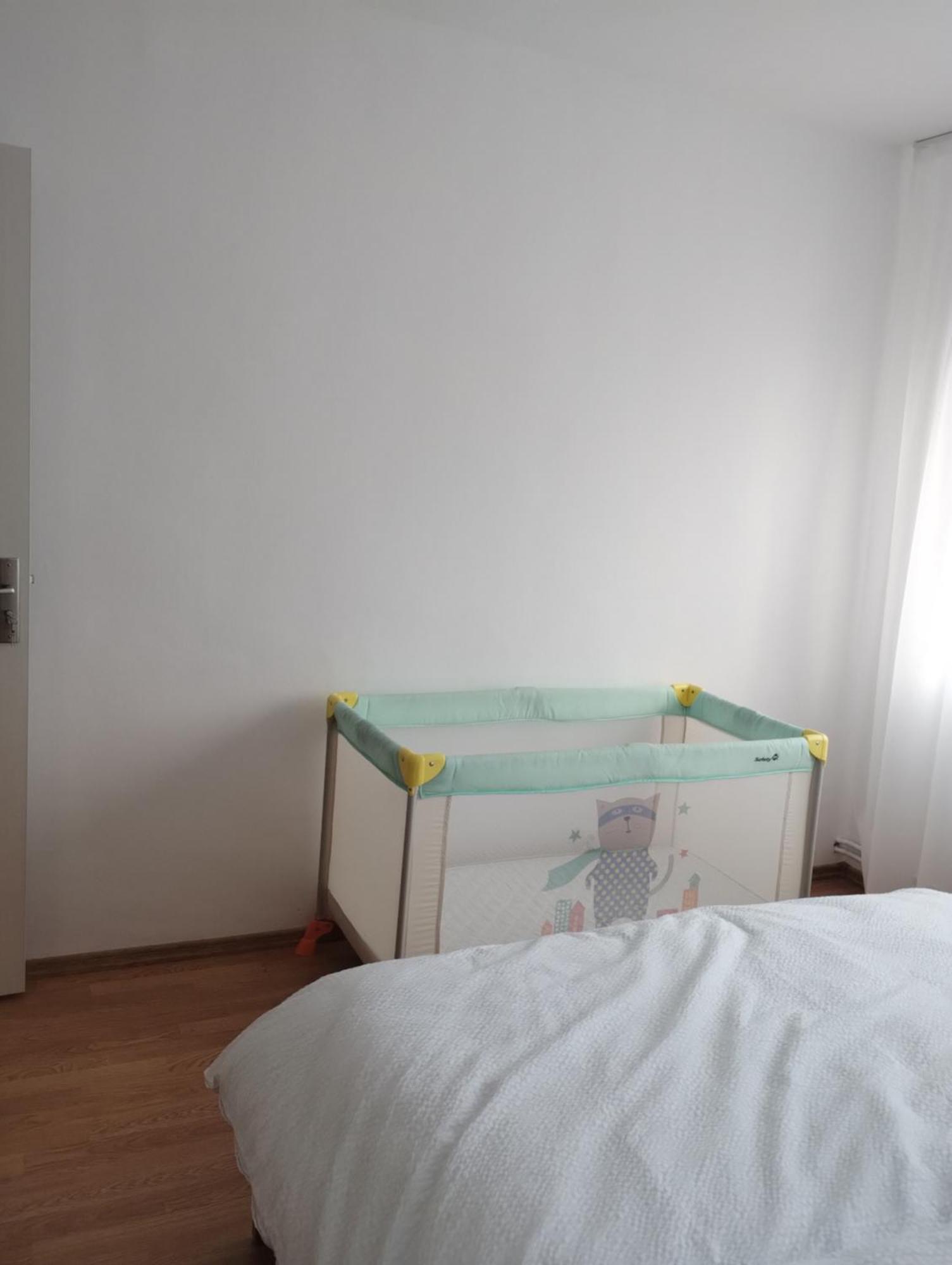 Riverside White Apartment Satu Mare Exterior photo